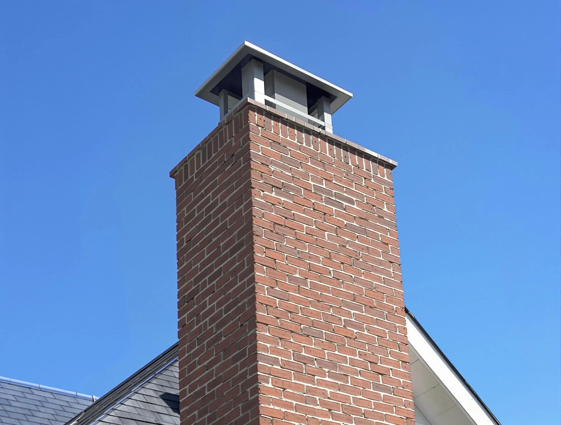 Chimney Remodeling service in Mountain Brook, AL